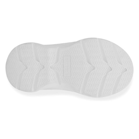 Carter's Unisex-Child Ohio3-b Light-up Athletic Sneaker Size 6 Toddler - Picture 7 of 7